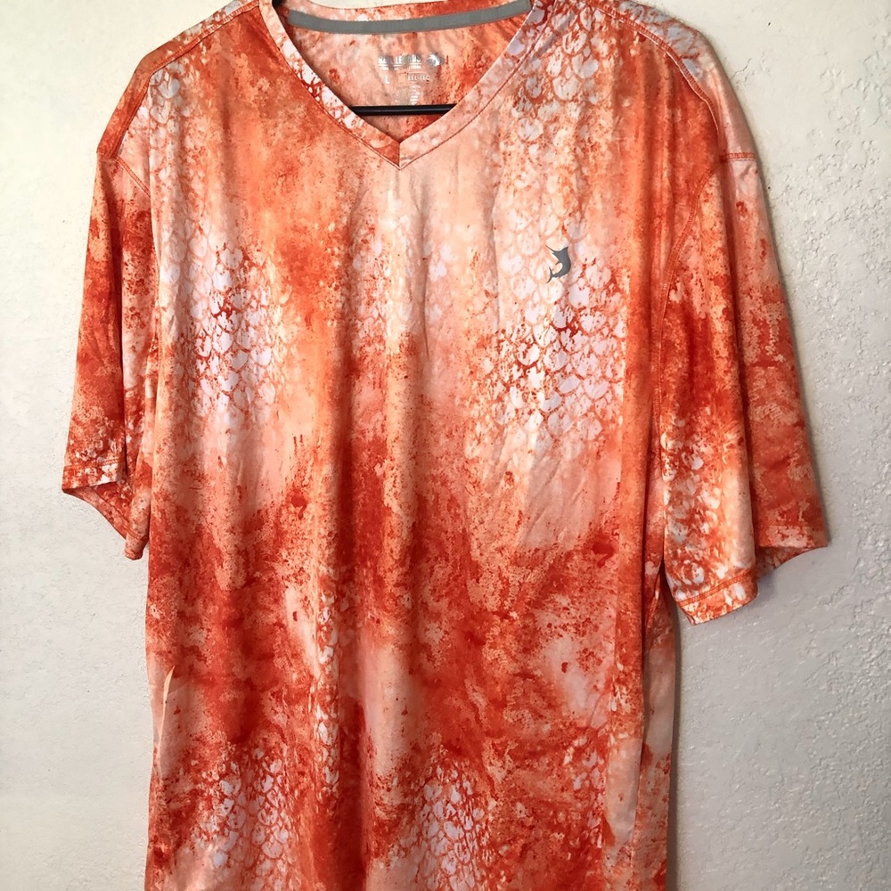 REEL LEGENDS T-SHIRT